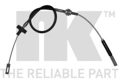 NK 924737 — Cablu de ambreiaj