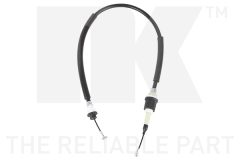 NK 924806 — Cablu de ambreiaj
