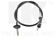 NK 929912 — Трос сцепления