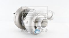BE TURBO 124581 — Turbosuflantă