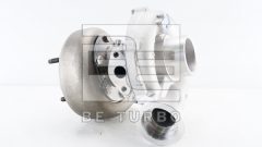BE TURBO 124592 — Turbosuflantă