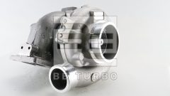BE TURBO 127377 — Turbosuflantă