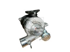 BE TURBO 127504 — Turbosuflantă