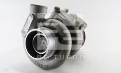 BE TURBO 128607 — Turbosuflantă