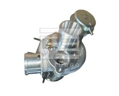 BE TURBO 129596 — Турбина