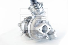BE TURBO 129672 — Турбина