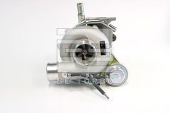 BE TURBO 129678 — Turbosuflantă
