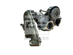 BE TURBO 129951 — Turbosuflantă