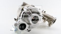BE TURBO 130527 — Турбина
