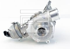 BE TURBO 130846 — Turbosuflantă