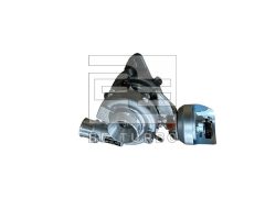 BE TURBO 130948 — Turbosuflantă