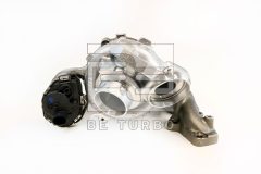 BE TURBO 132030 — Turbosuflantă