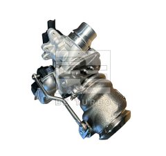BE TURBO 132255 — Turbosuflantă