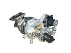 BE TURBO 133295 — Turbosuflantă