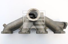 BE TURBO 217394 — Выпускной коллектор