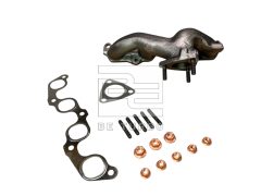 BE TURBO 219086 — Выпускной коллектор