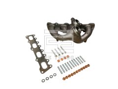 BE TURBO 219109 — Выпускной коллектор