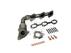 BE TURBO 219128 — Выпускной коллектор