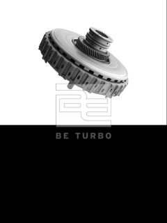 BE TURBO 320002 — Kit ambreiaj