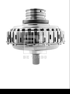 BE TURBO 320003 — Kit ambreiaj