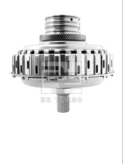 BE TURBO 320004 — Комплект сцепления