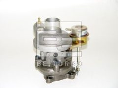 BE TURBO 124105 — Turbosuflantă