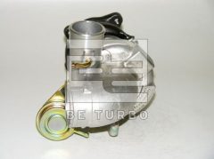 BE TURBO 127502 — Turbosuflantă