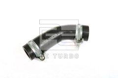 BE TURBO 700331 — Furtun intercooler