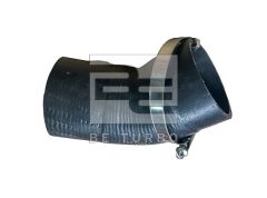 BE TURBO 700793 — Furtun intercooler