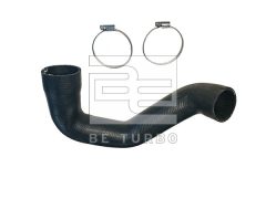 BE TURBO 700805 — Furtun intercooler