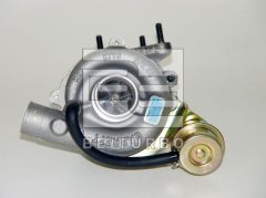 BE TURBO 124710 — Turbosuflantă