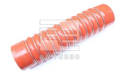 BE TURBO 750045 — Furtun intercooler