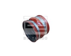 BE TURBO 750047 — Furtun intercooler