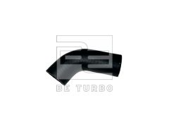 BE TURBO 750078 — Furtun intercooler