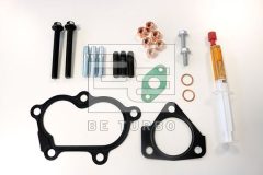 BE TURBO ABS129 — Set montaj turbină