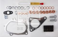 BE TURBO ABS528 — Set montaj turbină