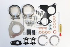 BE TURBO ABS661 — Монтажный комплект турбины