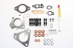 BE TURBO ABS703 — Монтажный комплект турбины