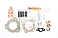 BE TURBO ABS861 — Монтажный комплект турбины