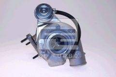 BE TURBO 124815 — Турбина