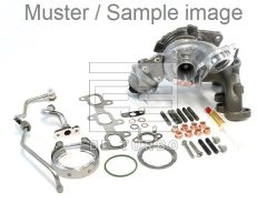 BE TURBO 134147SK1 — Turbosuflantă