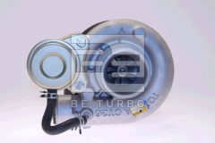 BE TURBO 124749 — Turbosuflantă