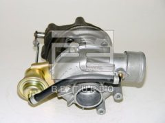 BE TURBO 125337 — Turbosuflantă