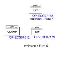 OPTIMAL OP-EXSBW481 — Выхлопная система в сборе