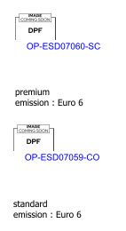 OPTIMAL OP-EXSBW501 — Sistem de evacuare complet