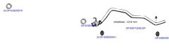OPTIMAL OP-EXSDH044 — Sistem de evacuare complet