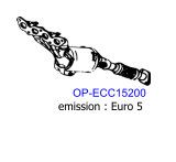 OPTIMAL OP-EXSFO810 — Sistem de evacuare complet