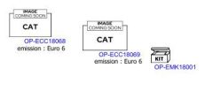 OPTIMAL OP-EXSHO284 — Выхлопная система в сборе