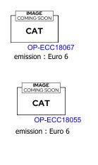 OPTIMAL OP-EXSHO293 — Выхлопная система в сборе