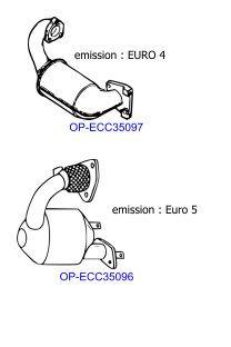 OPTIMAL OP-EXSRN154 — Sistem de evacuare complet